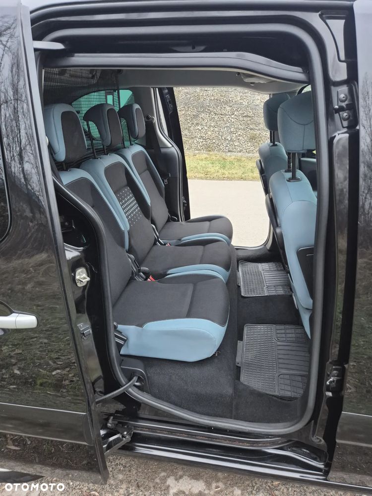 Citroën Berlingo VTi 120 Multispace Exclusive - 20