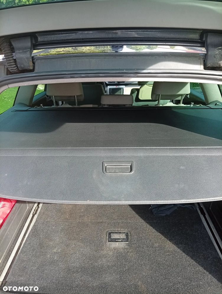Volkswagen Passat 2.0 TDI DPF Comfortline DSG - 18
