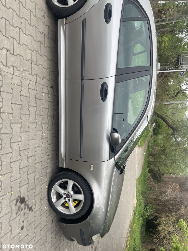 Saab 9-3 - 5