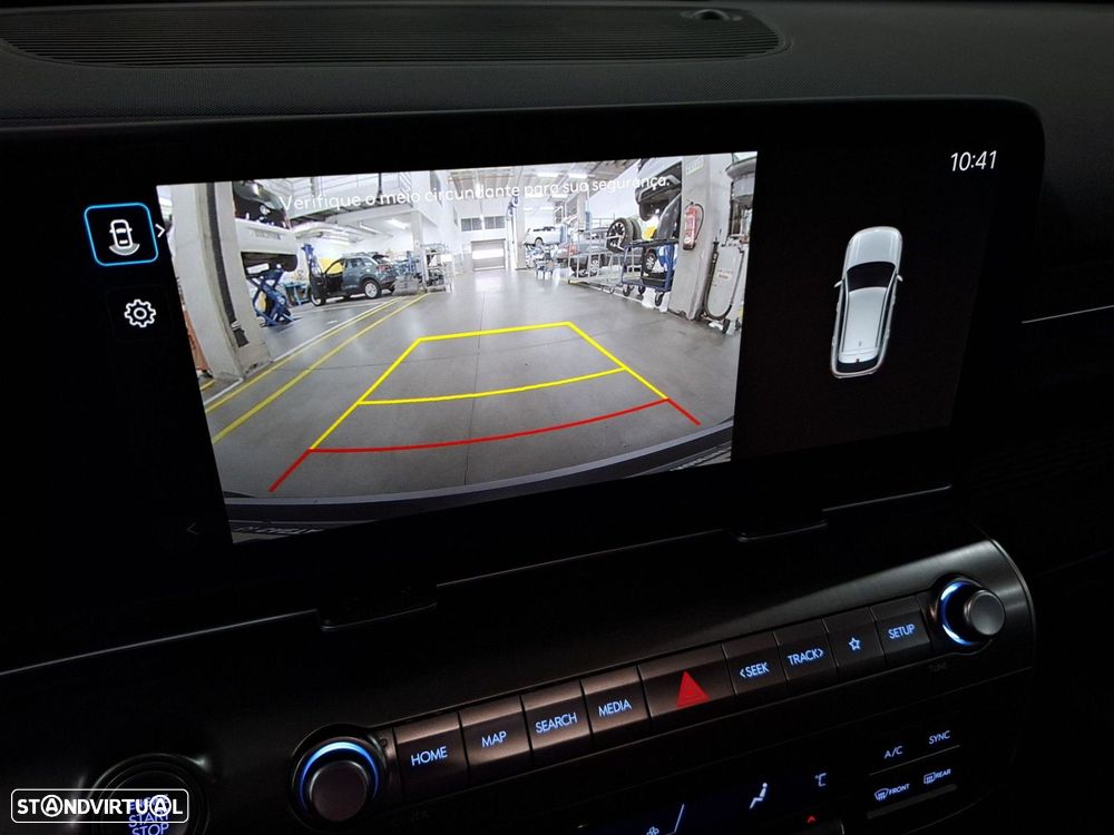 Hyundai Kauai 1.0 T-GDi Premium (TT) - 20