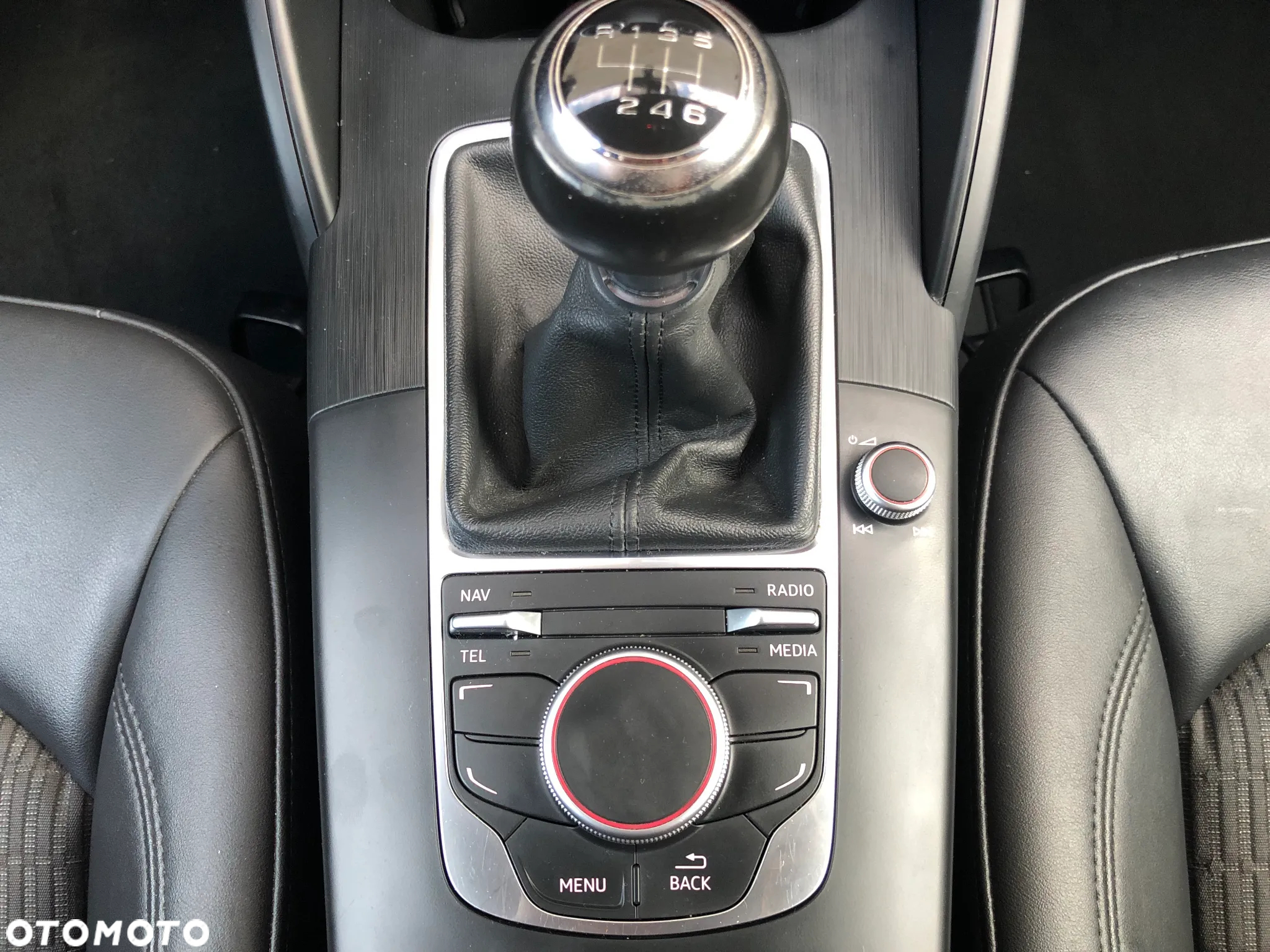 Audi A3 1.6 TDI Ambiente - 15