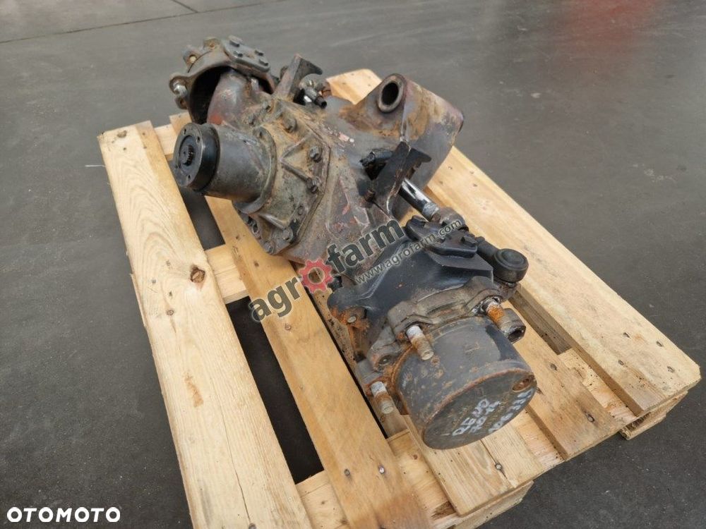 Most przedni Renault 7014 F 127698 - 2