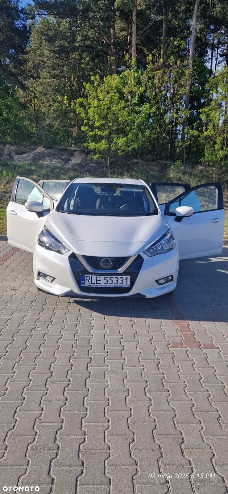 Nissan Micra 0.9 IG-T BOSE Personal Premium Edition - 1