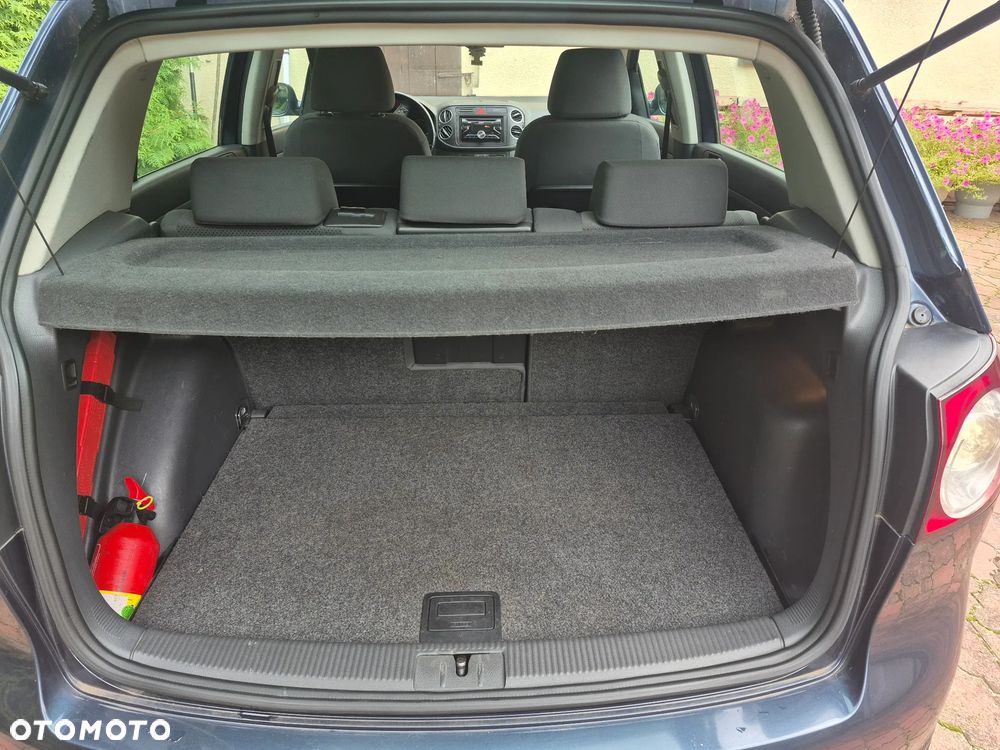 Volkswagen Golf 1.9 TDI Trendline - 12