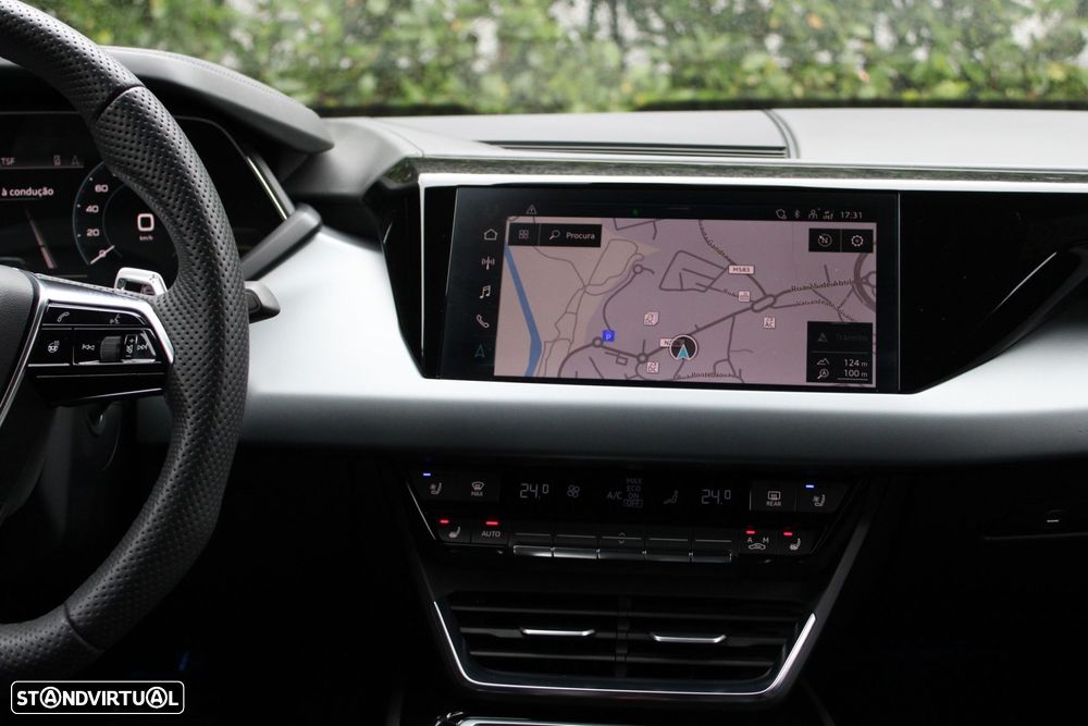 Audi e-tron GT quattro - 41