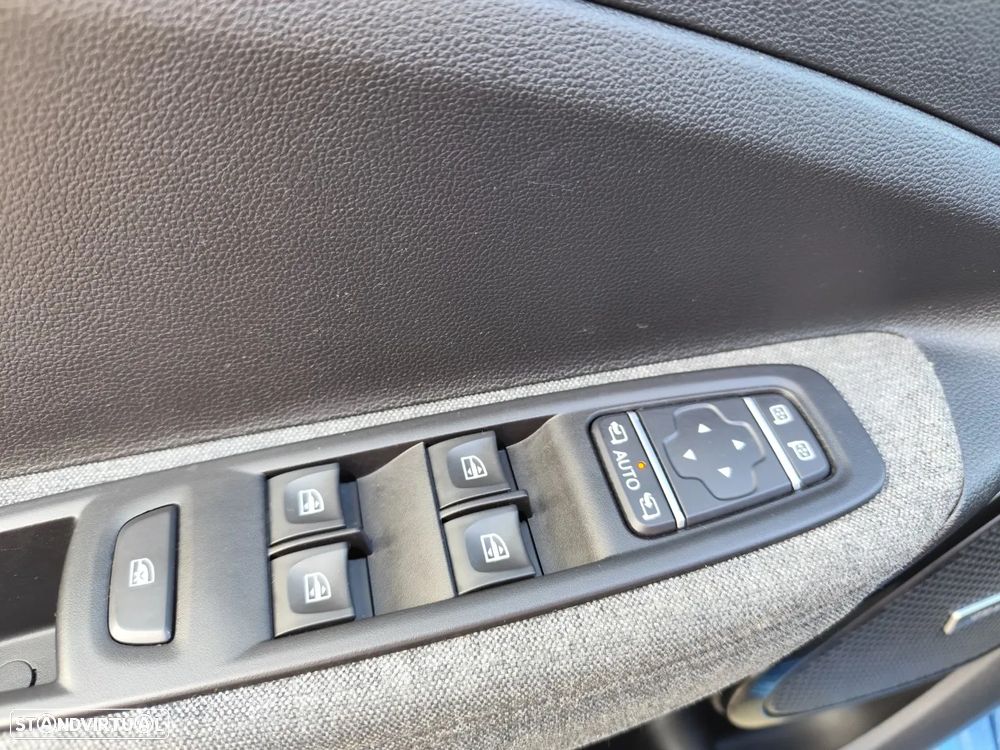 Renault Zoe (c/ Bateria) Intens 50 - 43