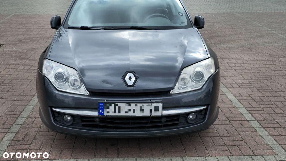 Renault Laguna dCi 150 FAP Dynamique - 7