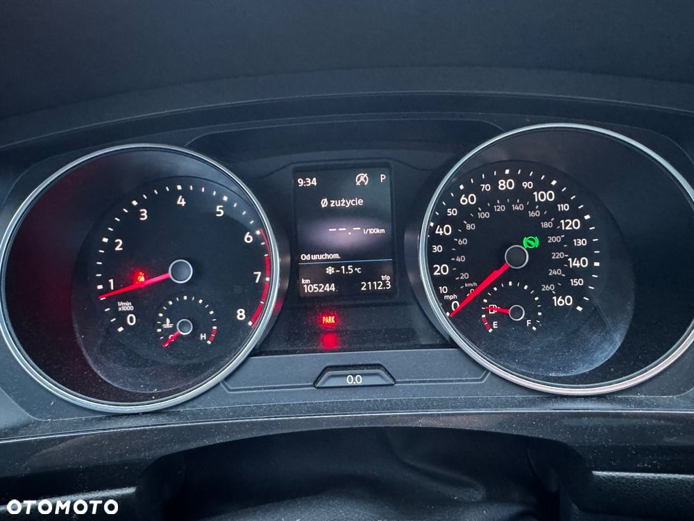 Volkswagen Tiguan 2.0 TSI BMT 4Mot Highline DSG - 8