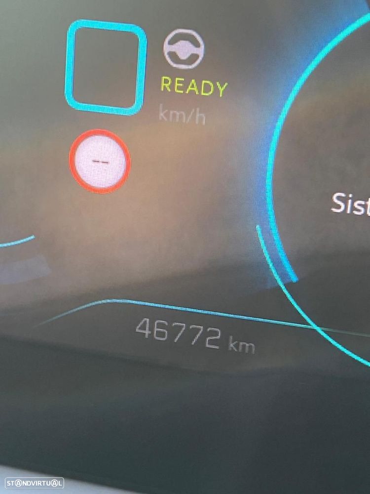 Peugeot 3008 1.6 Hybrid Allure Pack e-EAT8 - 14