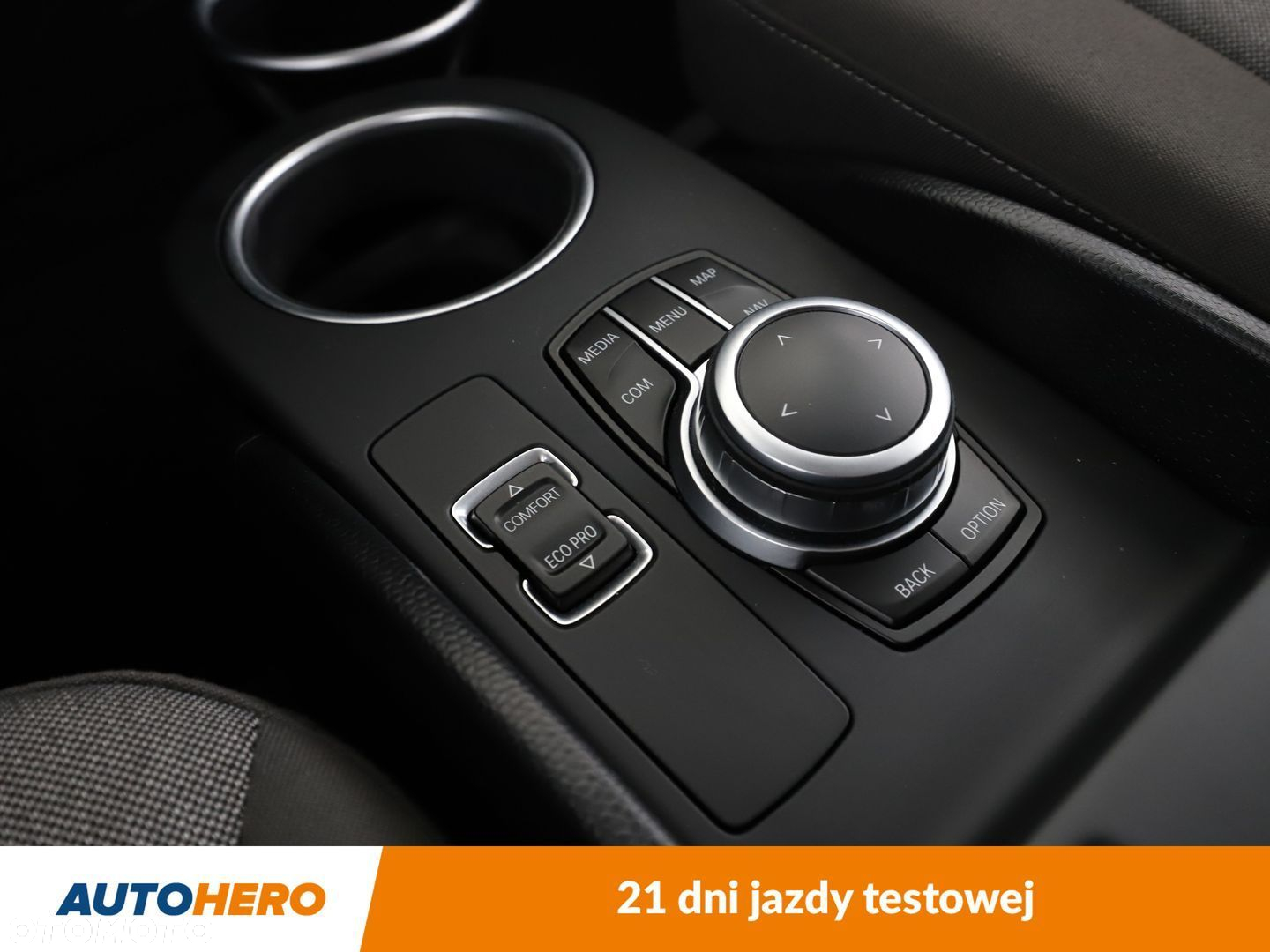 BMW i3 - 26