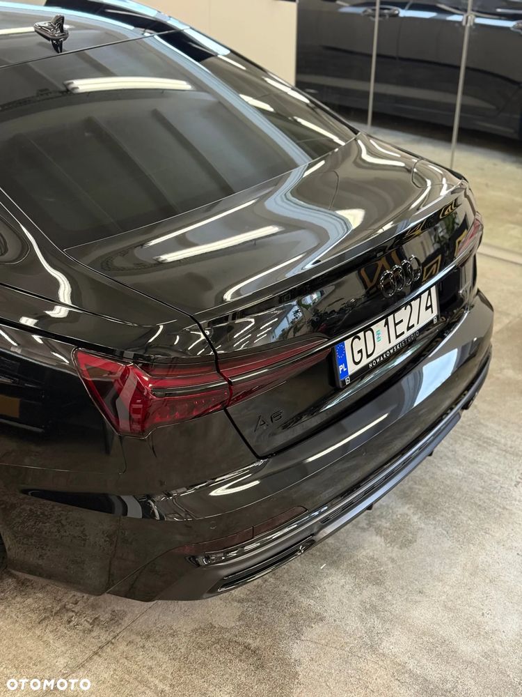 Audi A6 Limousine 40 TDI mHEV Quattro S tronic - 3