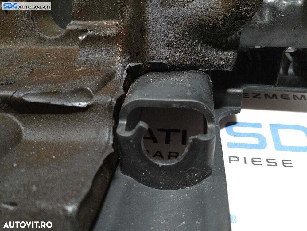 Capac Culbutori Chiulasa Chiuloasa Motor Volvo XC70 2.4 D 2007 - 2015 Cod 30731785 [M4182] - 8