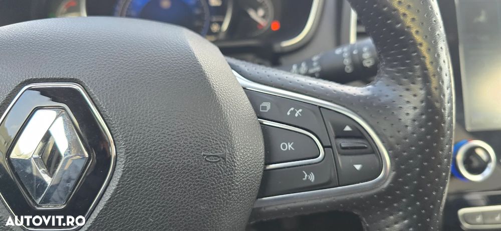 Renault Talisman Grandtour BLUE dCi 200 EDC INITIALE PARIS - 10