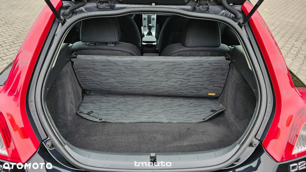 Volvo C30 D2 Kinetic - 35