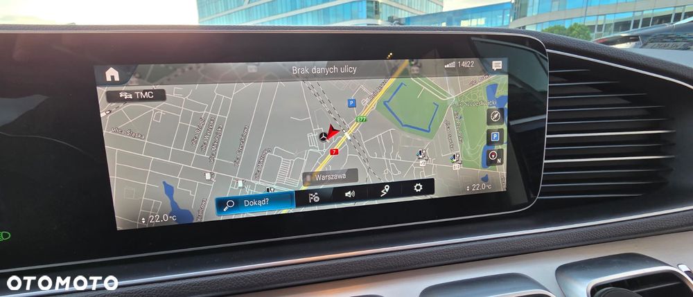 Mercedes-Benz GLE 350 e 4-Matic - 4