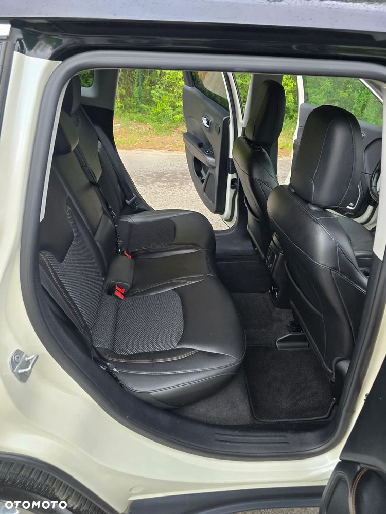 Jeep Compass 2.0 MJD Limited 4WD S&S - 22