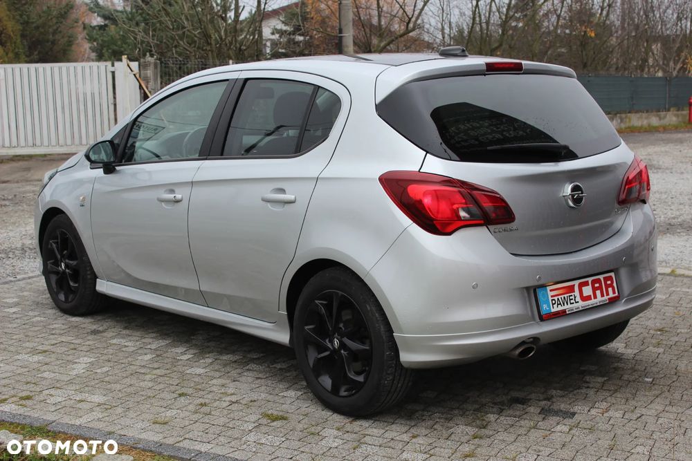 Opel Corsa 1.4 Turbo Start/Stop Active - 6