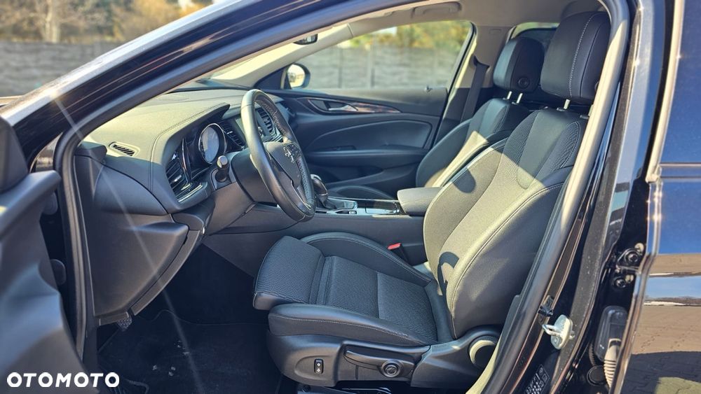Opel Insignia 2.0 CDTI Elite S&S - 23
