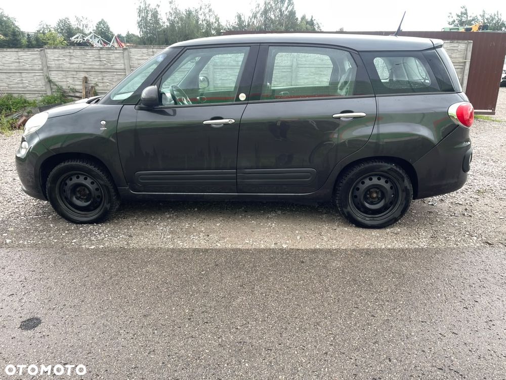 Fiat 500L Urban 0.9 TwinAir Start&Stopp Pop Star - 7