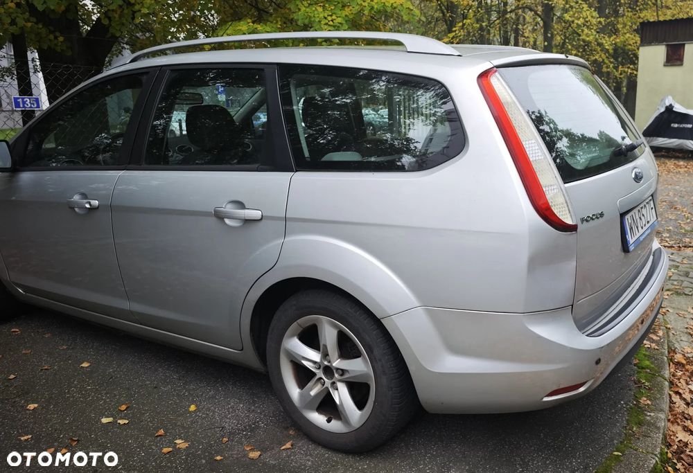 Ford Focus - 2