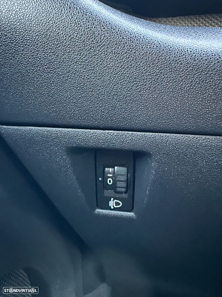 Citroën C3 Picasso 1.6 HDi Exclusive Airdream - 12