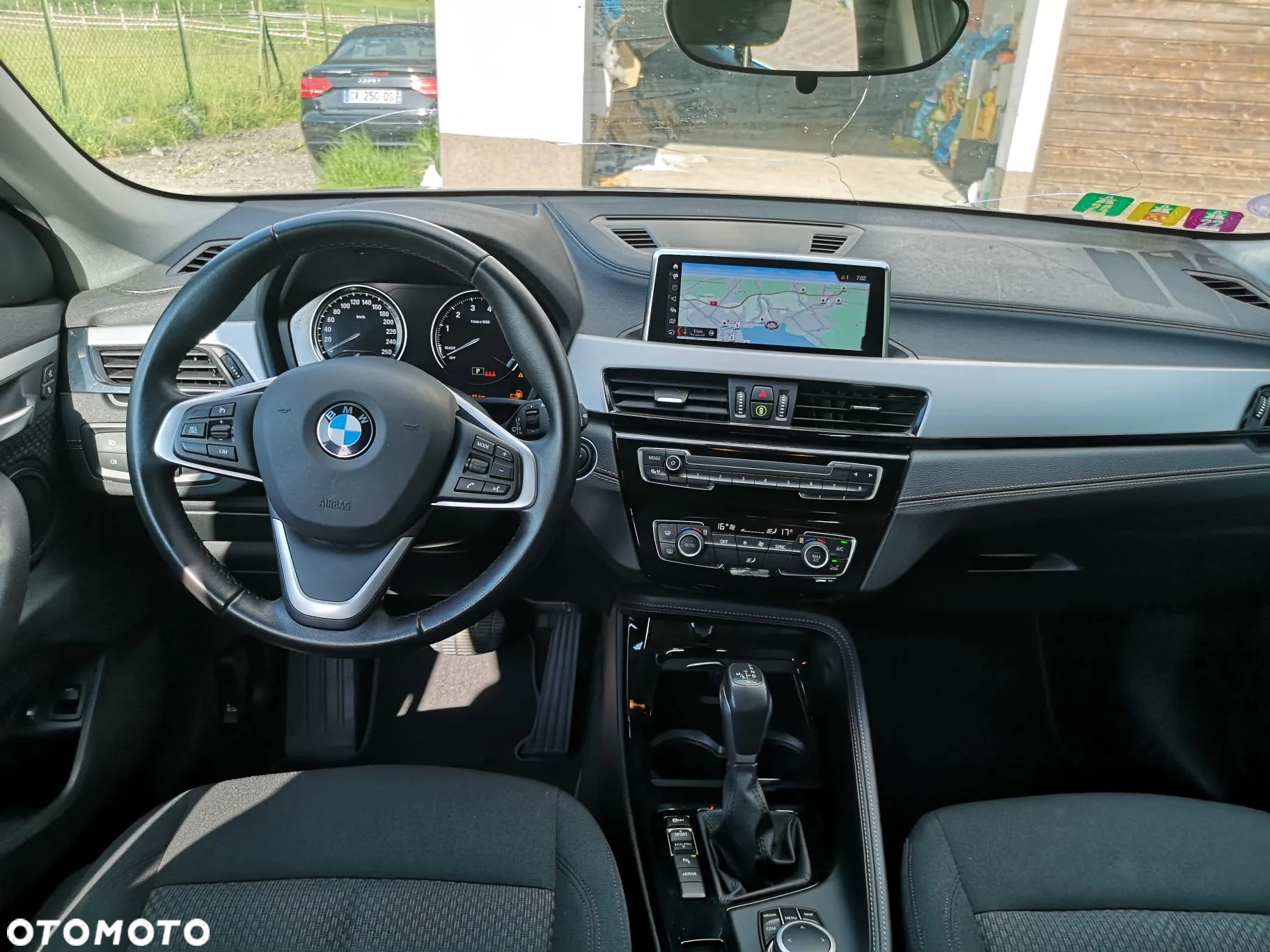 BMW X2 xDrive25e Advantage Plus - 10