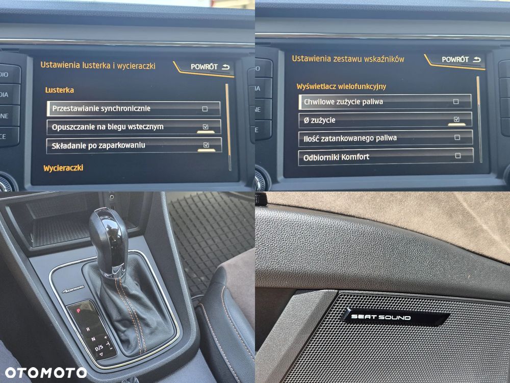 Seat Leon - 26