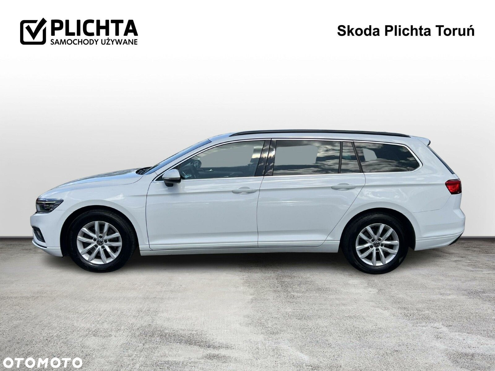 Volkswagen Passat - 2