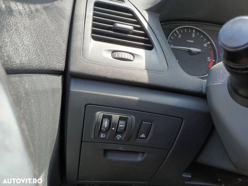 Dezmembrari  Renault LAGUNA 3  2007  > 0000 2.0 dCi (BT08, BT0K, BT0J - 28