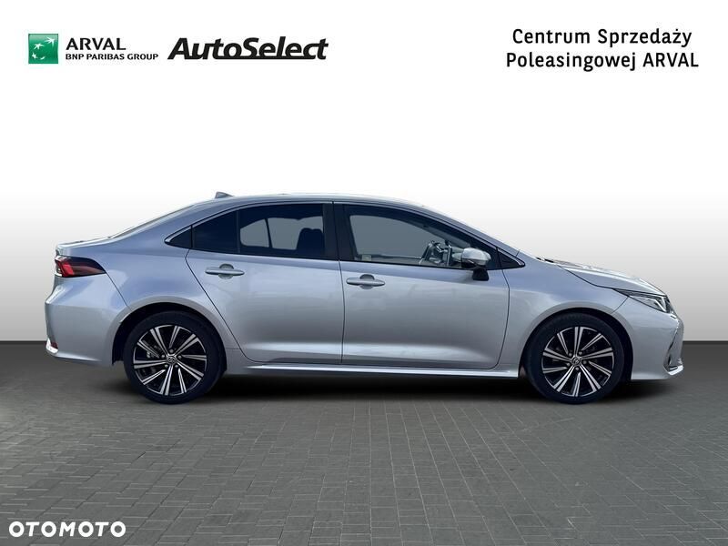 Toyota Corolla - 7