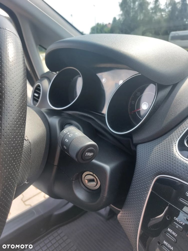 Fiat Punto - 12