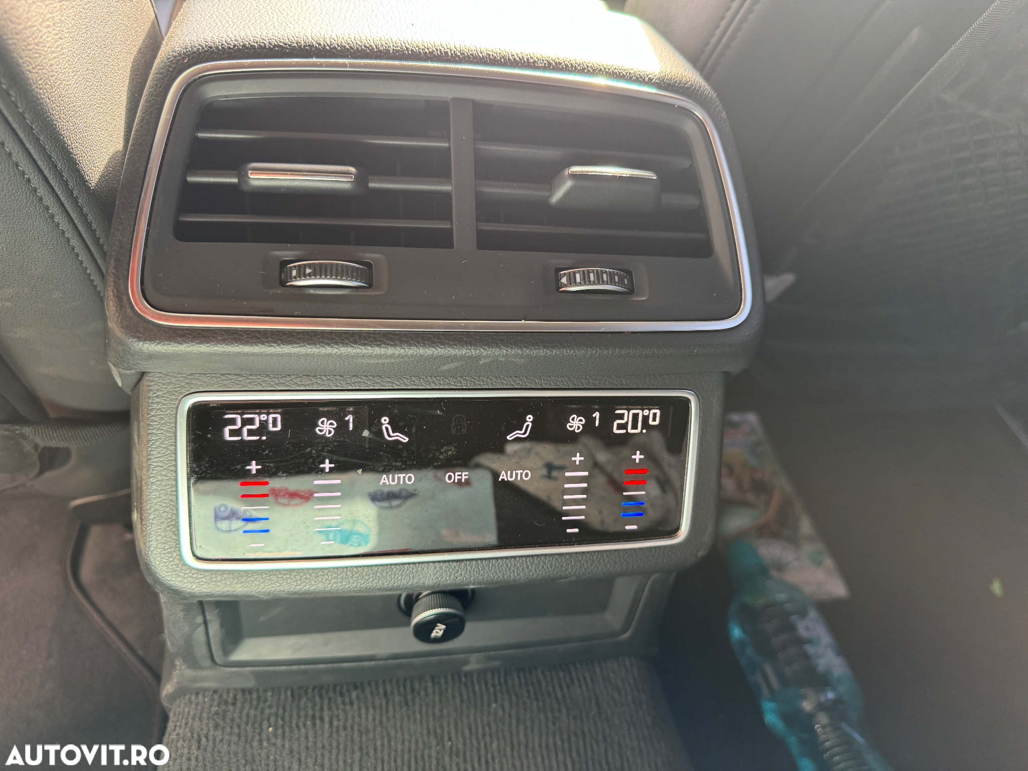 Audi A6 - 12