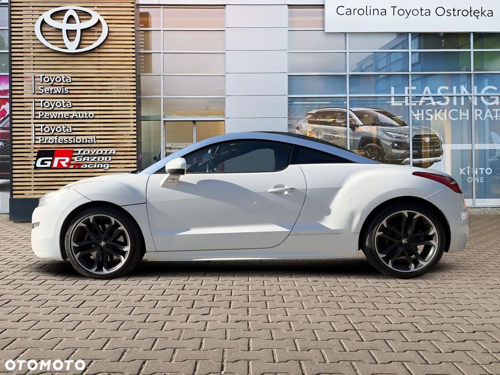 Peugeot RCZ 1.6 THP - 2