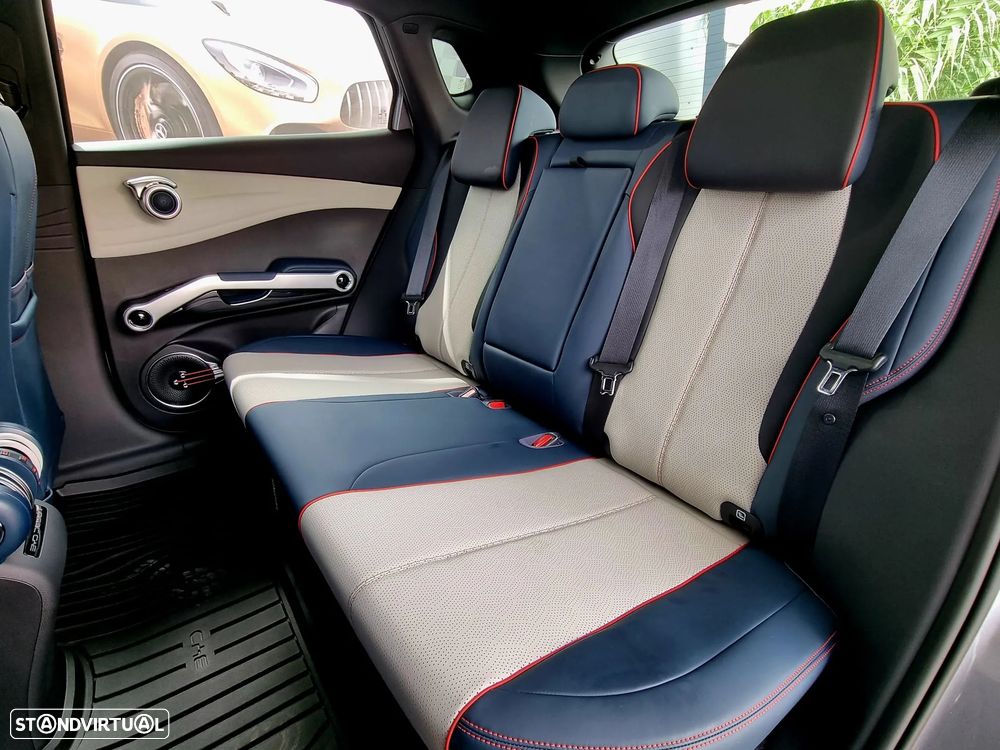 BYD Atto 3 Design - 8
