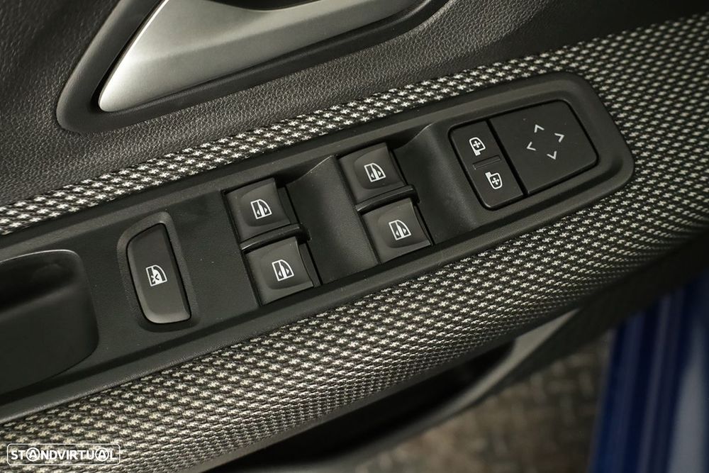 Dacia Sandero 1.0 ECO-G Expression Bi-Fuel - 19