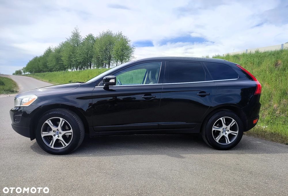 Volvo XC 60 D3 Summum - 10