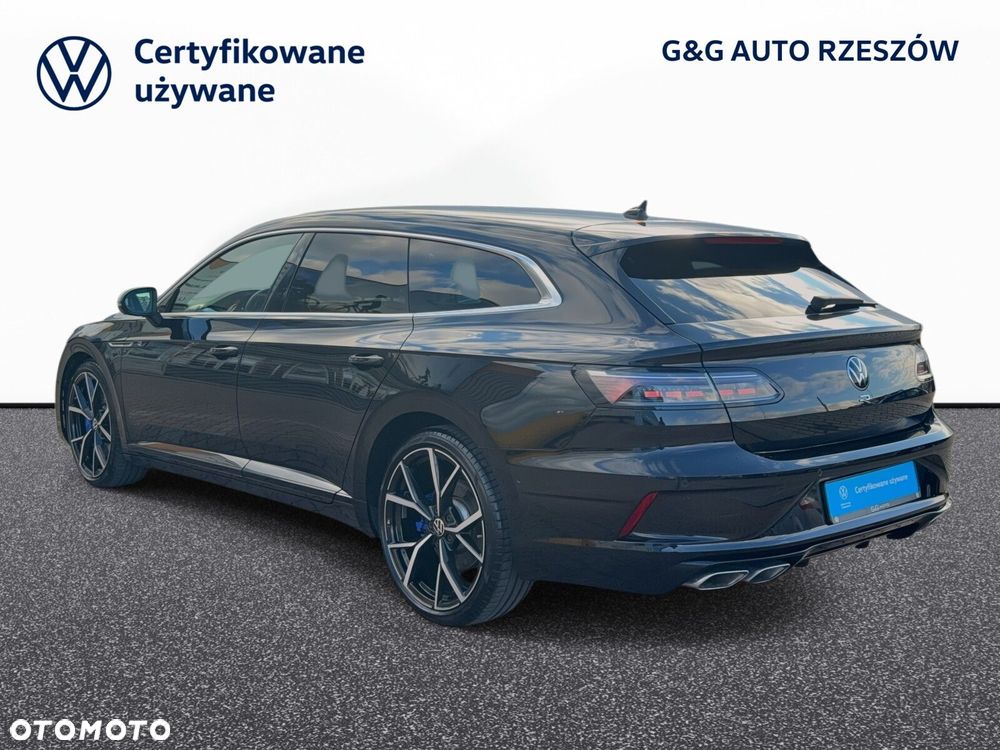 Volkswagen Arteon 2.0 TSI 4Motion R DSG - 4