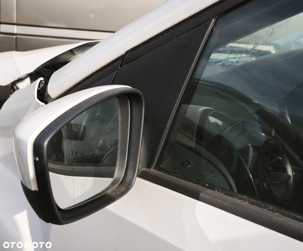 VW UP! 15r LUSTERKO ELEKTRYCZNE LEWE EUROPA LB9A - 2