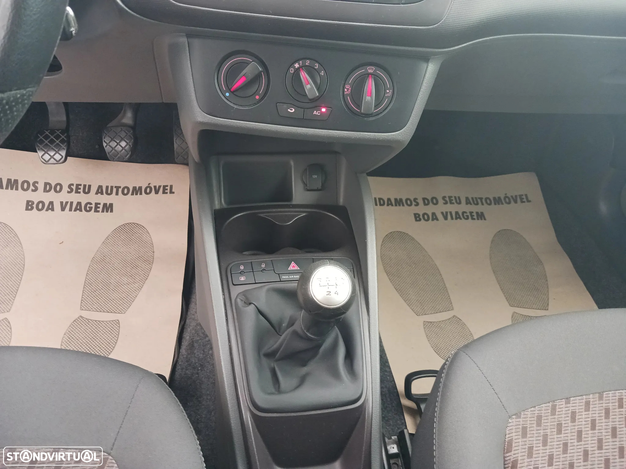Seat 1.4 TDi Business JLL - 18