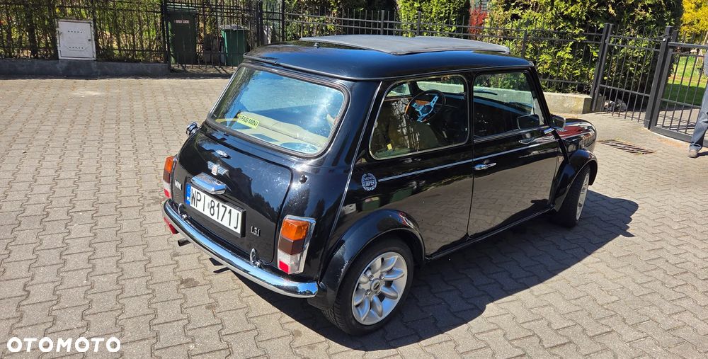 Rover Mini 1.3 Cooper - 3