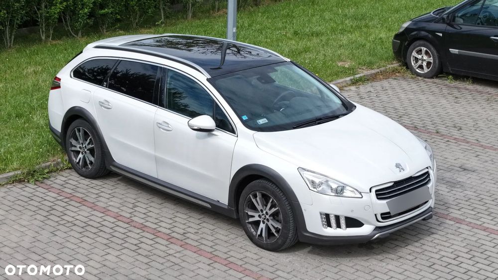 Peugeot 508 - 11