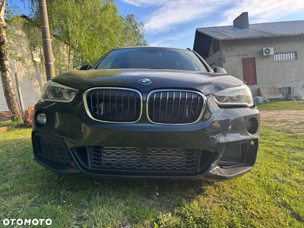 BMW X1 - 33