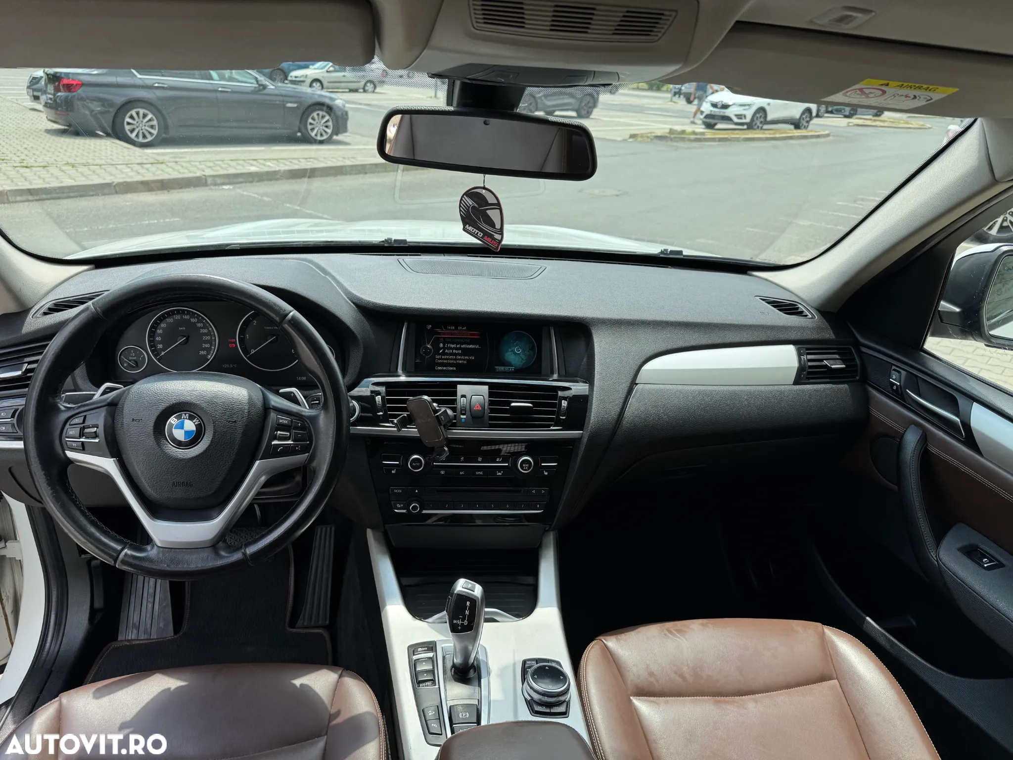 BMW X3 - 13
