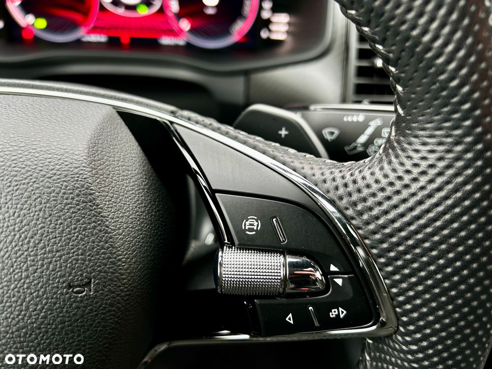 Skoda Kodiaq 2.0 TDI 4x4 Sportline DSG 7os - 27