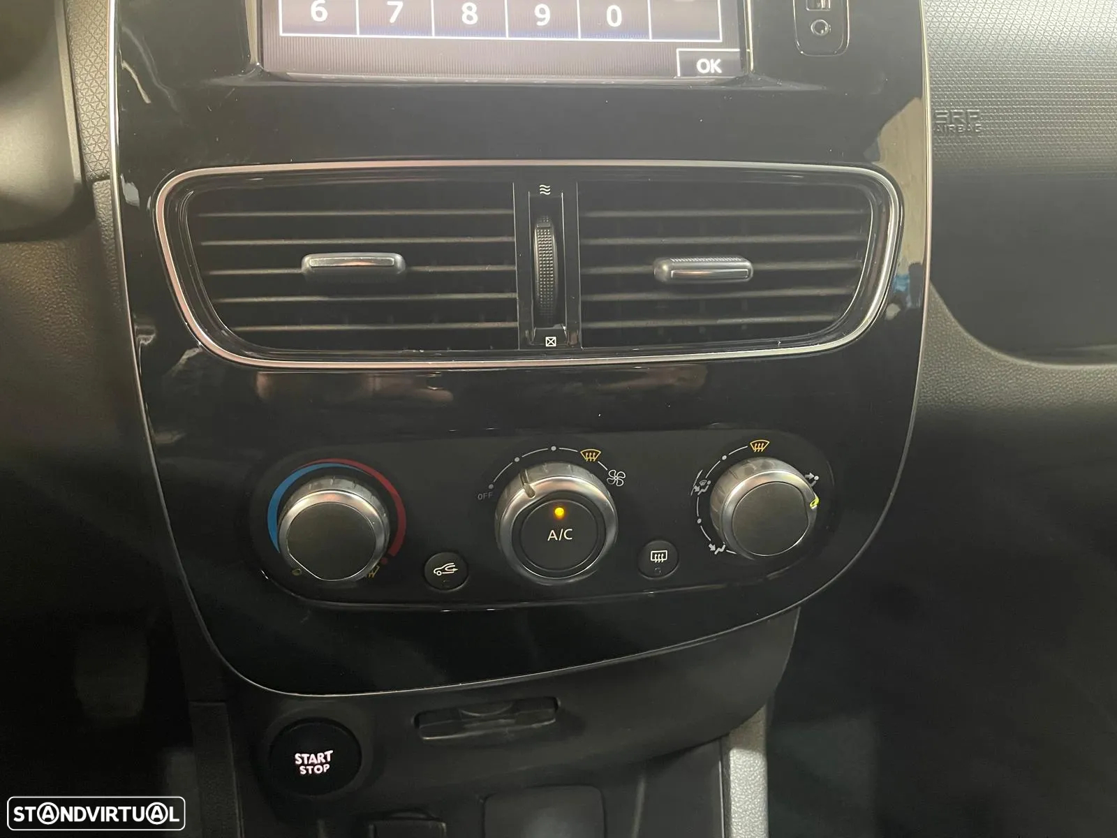 Renault Clio 1.5 dCi Limited - 39