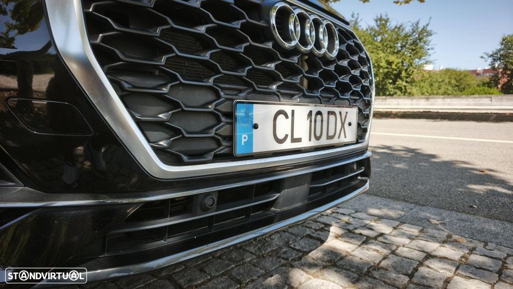 Audi Q3 Sportback 45 TFSIe S tronic - 24