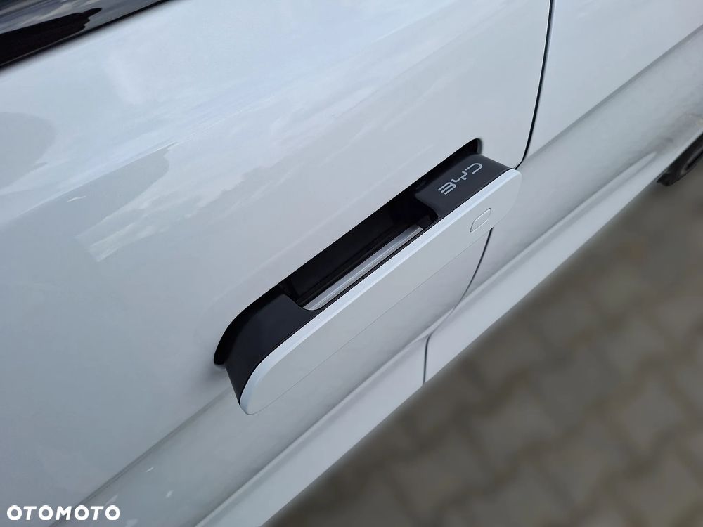 BYD Seal 82.5kWh Excellence AWD - 23