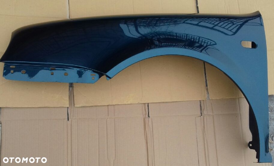 Błotnik lewy vw golf 4 lV lc9z WSZYSTKIE KOLORY - 28