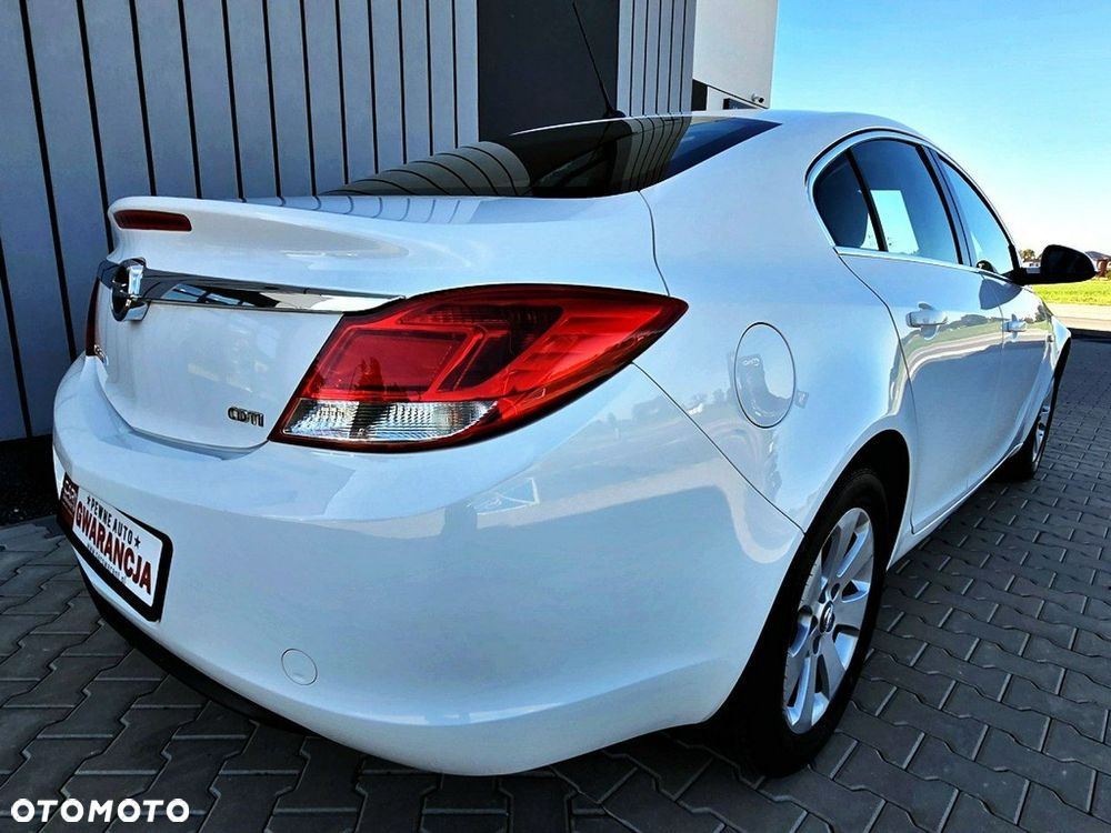 Opel Insignia - 4