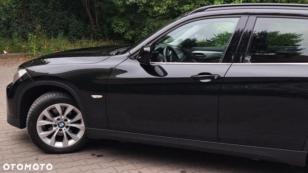 BMW X1 - 9